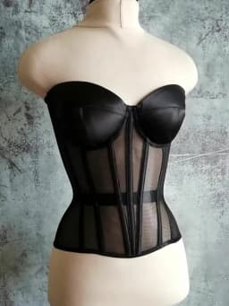 Smileven Sweetheart Corset Shapewear For Formal Evening Dress Prom Dresses Elegant Evening Party Gowns 2022 Customized