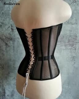 Smileven Sweetheart Corset Shapewear For Formal Evening Dress Prom Dresses Elegant Evening Party Gowns 2022 Customized
