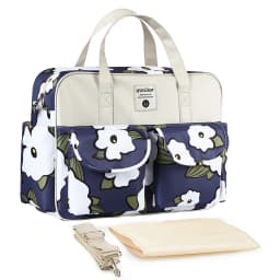 New Style Waterproof Diaper Bag Large Capacity Messenger Travel Bag Multifunctional Maternity Mother Baby Stroller Bags