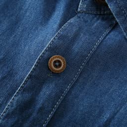 Men's Blue Denim Shirts Short Sleeve Jean Shirts New Summer High Quality Men Cotton Light Blue Denim Shirts Plus size L-8XL