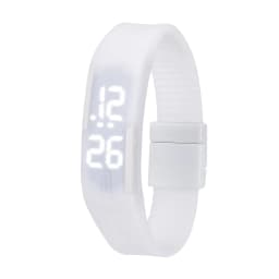 Sport Digital Children Watches Women Hot Silicone Strap LED Display Kids Watch Girls Boys Wristwatch Man Clock Reloj De Hombre