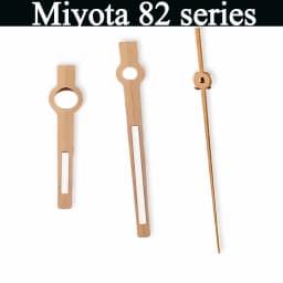 Silver Rose Gold Blue Watch Hands Green Luminous Hands Fit NH35 NH36 ETA 2824 2836 Miyota 8215 8205 DG2813 3804 Movement
