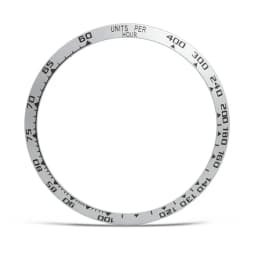 Metal Bezel for Samsung Galaxy Watch 4 6 Classic 47mm 46mm 43mm 42mm Cover Adhesive Case Smart Watch Scale Ring Accessorie