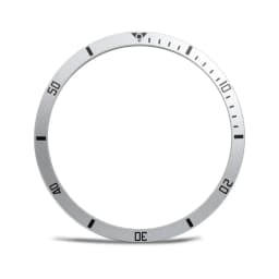 Metal Bezel for Samsung Galaxy Watch 4 6 Classic 47mm 46mm 43mm 42mm Cover Adhesive Case Smart Watch Scale Ring Accessorie