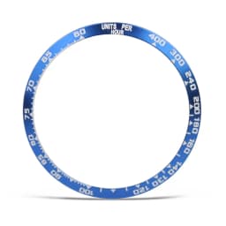 Metal Bezel for Samsung Galaxy Watch 4 6 Classic 47mm 46mm 43mm 42mm Cover Adhesive Case Smart Watch Scale Ring Accessorie