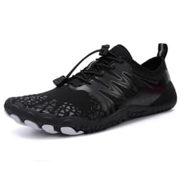 EOCENE Men Women Barefoot Outdoor Sports Aqua Shoes Quick-dry Beach Swimming Fitness Wading Hiking Cycling Water Sneakers Shoes