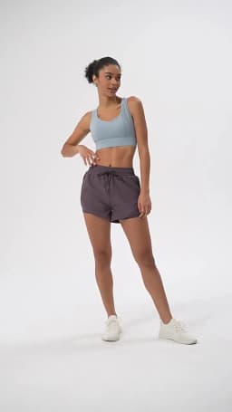 Yoga Shorts Women Fitness Top Spandex Neon Elastic Running Workout Short Leggings For Ladies Gym Sport Shorts Fitness Sportwear