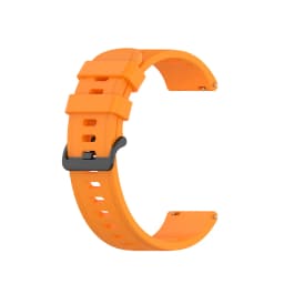 For Garmin Forerunner 255 55 245M Strap 22mm 20mm Silicone Sports Bracelet For Garmin Venu SQ 2 2Plus/Vivoactive 3 4 Watchband
