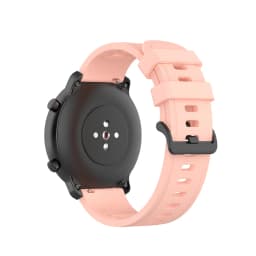 For Garmin Forerunner 255 55 245M Strap 22mm 20mm Silicone Sports Bracelet For Garmin Venu SQ 2 2Plus/Vivoactive 3 4 Watchband