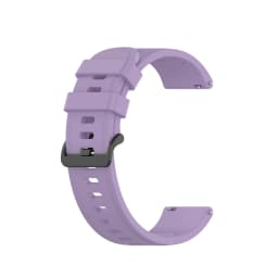For Garmin Forerunner 255 55 245M Strap 22mm 20mm Silicone Sports Bracelet For Garmin Venu SQ 2 2Plus/Vivoactive 3 4 Watchband