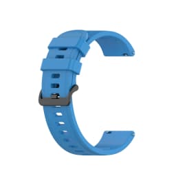 For Garmin Forerunner 255 55 245M Strap 22mm 20mm Silicone Sports Bracelet For Garmin Venu SQ 2 2Plus/Vivoactive 3 4 Watchband
