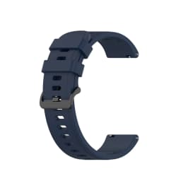 For Garmin Forerunner 255 55 245M Strap 22mm 20mm Silicone Sports Bracelet For Garmin Venu SQ 2 2Plus/Vivoactive 3 4 Watchband