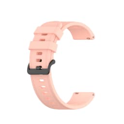 For Garmin Forerunner 255 55 245M Strap 22mm 20mm Silicone Sports Bracelet For Garmin Venu SQ 2 2Plus/Vivoactive 3 4 Watchband