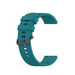 For Garmin Forerunner 255 55 245M Strap 22mm 20mm Silicone Sports Bracelet For Garmin Venu SQ 2 2Plus/Vivoactive 3 4 Watchband