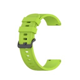 For Garmin Forerunner 255 55 245M Strap 22mm 20mm Silicone Sports Bracelet For Garmin Venu SQ 2 2Plus/Vivoactive 3 4 Watchband