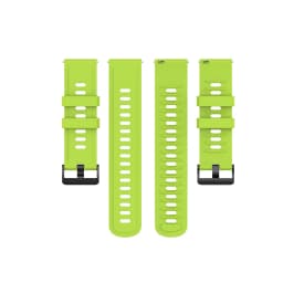 For Garmin Forerunner 255 55 245M Strap 22mm 20mm Silicone Sports Bracelet For Garmin Venu SQ 2 2Plus/Vivoactive 3 4 Watchband