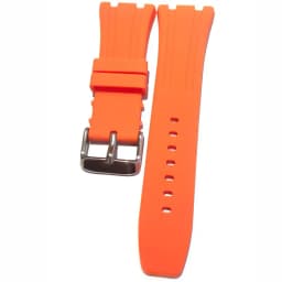 SKMEI Watch Band 1025 1278 1251 1068 0931 1416 PU/Rubber Watches Strap For Skmei Different Model WatchBands For Men/Women reloj