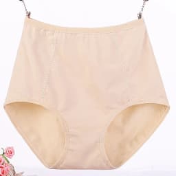 10XL 150kg 160kg 180kg Women Extra Large Super Plus Size Underwear Pants High Waist Cotton Breathable Triangle Shorts Lingerie