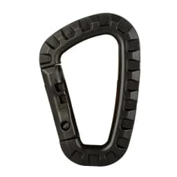1-10Pcs Military tactical carabiner Clips Accessories D-Ring Buckle Mountaineering Carabiner Backpack Hanging Key Outdoor gadget