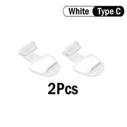Type-C Anti-Dust Plugs, Silicone Cover & Anti-Lost Stopper for DJI Mini 3 Pro & All Type-C Devices Charging Ports