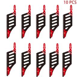Jigsaw Blade Extra Long Heavy Duty Scroll Saw Blades T-Shank Fine Coarse Teeth for Wood Aluminum Tight Spaces