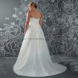 Wedding Dress Plus Size for Women Bride Customized Sexy Sweetheart Sleeveless Lace Applique A Line Sweep Train Tulle Bridal Gown