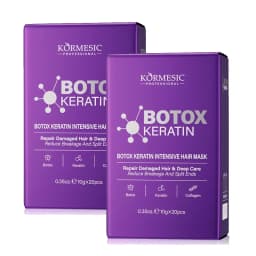 5 Seconds Repair Magical Keratin Hair Mask Damaged Frizzy Hair Soft Smooth Shiny Nutrition Deep Moisturize Hair Care Mask New
