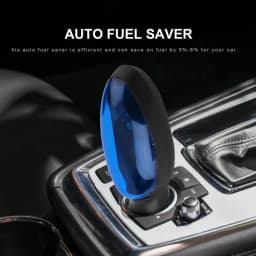 Portable Car Fuel Saver Save On Gas Fuel Economizer Save Gas Features Practical Auto Fuel Saver For Vehicles Fuel-saving