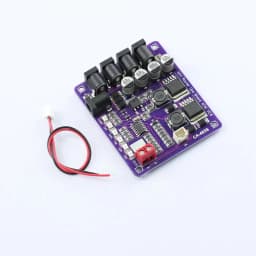 40W Mini Router UPS Board 5V 9V 12V 4-Channel Output Battery Charging Board For Router Uninterruptible Power Supply