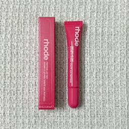 Peptide Lip Treatment Lemontini Lip Glosses Stand Phone Case Skincare Products Face Cream Storage Bags Make Up Mirror Sticker
