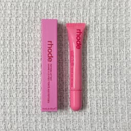 Peptide Lip Treatment Lemontini Lip Glosses Stand Phone Case Skincare Products Face Cream Storage Bags Make Up Mirror Sticker