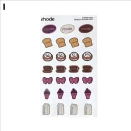 Peptide Lip Treatment Lemontini Lip Glosses Stand Phone Case Skincare Products Face Cream Storage Bags Make Up Mirror Sticker