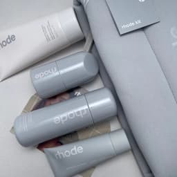 Peptide Lip Treatment Lemontini Lip Glosses Stand Phone Case Skincare Products Face Cream Storage Bags Make Up Mirror Sticker