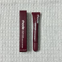 Peptide Lip Treatment Lemontini Lip Glosses Stand Phone Case Skincare Products Face Cream Storage Bags Make Up Mirror Sticker