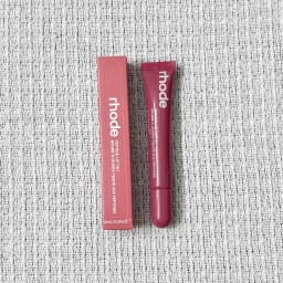 Peptide Lip Treatment Lemontini Lip Glosses Stand Phone Case Skincare Products Face Cream Storage Bags Make Up Mirror Sticker