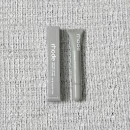 Peptide Lip Treatment Lemontini Lip Glosses Stand Phone Case Skincare Products Face Cream Storage Bags Make Up Mirror Sticker