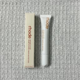 Peptide Lip Treatment Lemontini Lip Glosses Stand Phone Case Skincare Products Face Cream Storage Bags Make Up Mirror Sticker