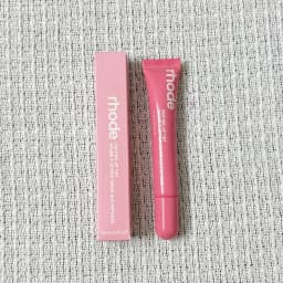 Peptide Lip Treatment Lemontini Lip Glosses Stand Phone Case Skincare Products Face Cream Storage Bags Make Up Mirror Sticker