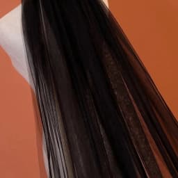 New Arrival Two Layers Soft Tulle black veil brides Wedding accessories Bride Voile mariage Bridal Veils sposa Velo sposa