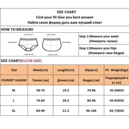 3Pcs/Set Cotton Women Briefs Sexy Low Rise Panties Female Seamless Underwear Breathable Underpants Girls M-XL Intimates Lingerie