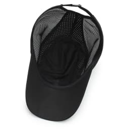 Stay Protected in Style: UV Protection Baseball Cap with Quick-Drying Soft Top, Breathable Strapback for Hiking, Fishing & Outdo