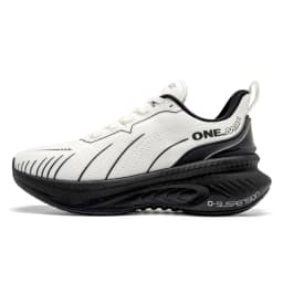 ONEMIX Women Sneakers Black Breathable Running Shoes for Woman 2024 Designer Free Shipping Pink Fashion Damping Sports Shoes