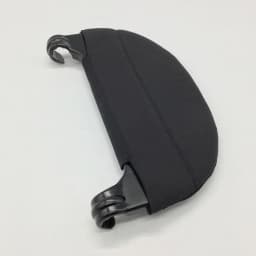 1:1 Baby Stroller Accessories Leg Rest, Extended Foot Rest Compatible With Babyzen YOYO and Babyzen YOYO2