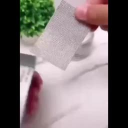 Strong Waterproof Self-Adhesive Window Screen Repair Mesh Tape for Covering Holes Tears Anti-Insect Mosquito Net Door Fix Patch