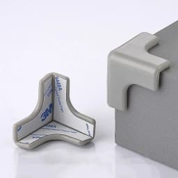1pc Right Angle Table Conner Safety Protector for Baby Silicone Furniture Edge Guards Children Kids Anti-collision Cover Pad