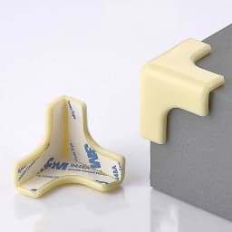 1pc Right Angle Table Conner Safety Protector for Baby Silicone Furniture Edge Guards Children Kids Anti-collision Cover Pad