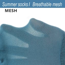 10Pairs/Lot High Quality Men Socks Ankle Breathable Cotton Sports Socks Mesh Casual Athletic Summer Thin Cut Short Sokken Gifts