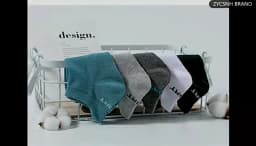 10Pairs/Lot High Quality Men Socks Ankle Breathable Cotton Sports Socks Mesh Casual Athletic Summer Thin Cut Short Sokken Gifts