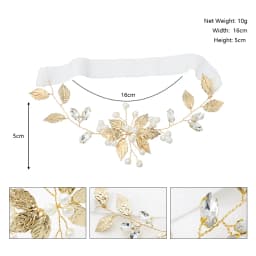 Efily Rhinestone Wedding Garter Belt Bride Accessories for Women Crystal Bridal Lace Garter Leg Ring Loop Party Bridesmaid Gift
