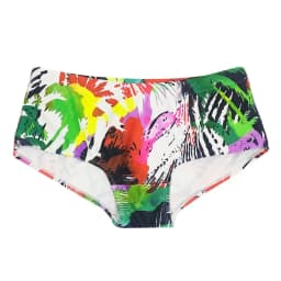 Men Swimwear Palm Multicolor Swimming Trunks Briefs Bikini Board Surf Shorts Boxer Swimsuits Waterproof Beach Sports Underwear